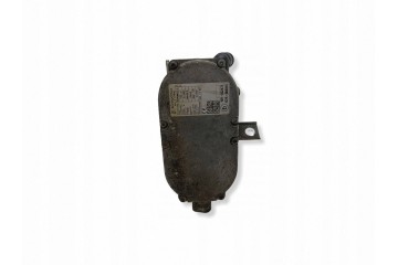 2016 Toyota Yaris Parking heater Webasto 122R000314 Catalog number of the original 298549FA