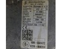 Calefactor de estacionamiento para Toyota Yaris 2016 (Webasto) 122R000