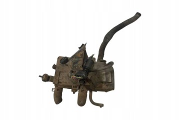 Webasto VW TRANSPORTER IV Van 70XA 25212105 2 5L diesel 111kW 2000
