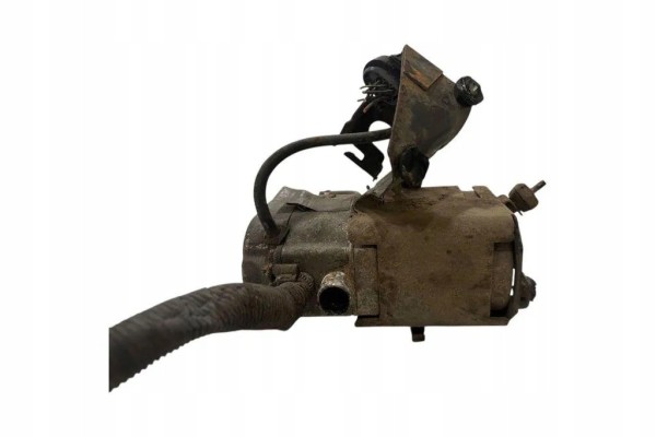 Calefactor estacionario (Webasto) Volkswagen Transporter -T4 25212105 usado 4