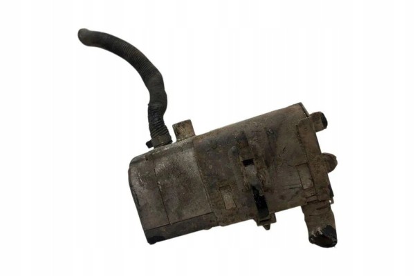 Calefactor estacionario (Webasto) Volkswagen Transporter -T4 25212105 usado 6