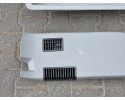VW T5 heating panel stage installation WEBASTO AIRTOP 3500 ST 7H0819002H Packaging status replacement