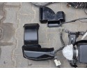 VW T5 heating panel stage installation WEBASTO AIRTOP 3500 ST 7H0819002H Catalog number of the part VW T5 ogrzewanie panel stopi