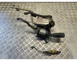 Calefactor de estacionamiento (Webasto) Skoda Octavia Mk2 (1Z) 1K0815005LQ