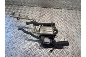 Webasto SKODA SUPERB II Estate 3T5 1K0815005LQ 1 97L diesel 103kW 2010 Part manufacturer Skoda OE
