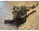 Calefactor de estacionamiento (Webasto) Skoda Octavia Mk2 (1Z) 1K08150