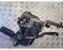 Calefactor de estacionamiento (Webasto) Skoda Octavia Mk2 (1Z) 1K08150