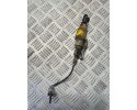 Calefactor de estacionamiento (Webasto) Skoda Octavia Mk2 (1Z) 1K08150
