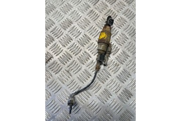 Calefactor de estacionamiento (Webasto) Skoda Octavia Mk2 (1Z) 1K08150