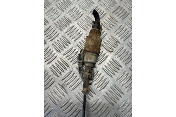 Calefactor de estacionamiento (Webasto) Skoda Octavia Mk2 (1Z) 1K08150