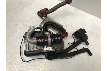 RENAULT TALISMAN 1 6 TCE WEBASTO THERMO TOP EVO 5 0 KW 12V PETROL Part manufacturer Renault OE
