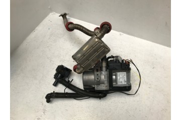 RENAULT TALISMAN 1 6 TCE WEBASTO THERMO TOP EVO 5 0 KW 12V PETROL Catalog number of the part RENAULT TALISMAN 1 6 TCE WEBASTO TH