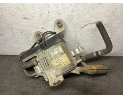 Webasto MERCEDES BENZ S W220 2205004798 3 2L diesel 2003