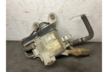 Webasto MERCEDES BENZ S W220 2205004798 3 2L diesel 2003