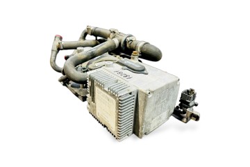 1857080 SCANIA Water heater