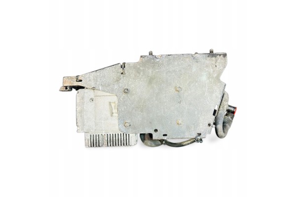 1857080 Calentador de Agua Scania usado 5