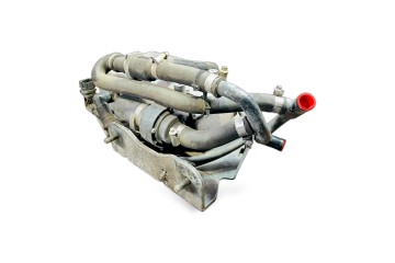 1857080 SCANIA Water heater Catalog number of the original 2205791 1857080 1722536 2488570 1722529 1768753 1857081 1901761