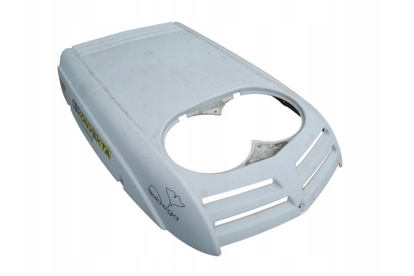REFRIGERATION UNIT REFRIGERATED CONVEKTA TK4020 TK4050 JUMER II 2 2 HDI 4HH Catalog number of the part BNT 402HAR 001