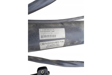 REFRIGERATION UNIT REFRIGERATED CONVEKTA TK4020 TK4050 JUMER II 2 2 HDI 4HH Catalog number of the original 182236 0001 817800 00