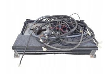 Unidad de Refrigeración Konvekta TK4020 TK4050 para Citroën Jumper I