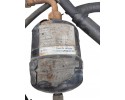 Unidad de Refrigeración Konvekta TK4020 TK4050 para Citroën Jumper I