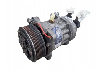 Unidad de Refrigeración Konvekta TK4020 TK4050 para Citroën Jumper I