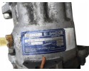 Unidad de Refrigeración Konvekta TK4020 TK4050 para Citroën Jumper I