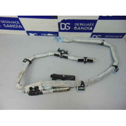 84696664503H AIRBAG CORTINA DELANTERO IZQUIERDO BMW SERIE 3 BERLINA (E90)