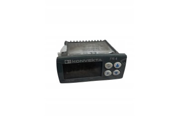 Unidad de Refrigeración Konvekta TK4020 TK4050 para Citroën Jumper I