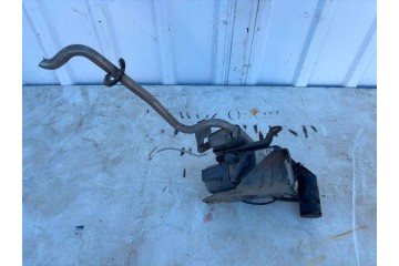 PARKING HEATER WEBASTO 1K0815007BQ VW PASSAT B6 GOLF V PLUS CADDY