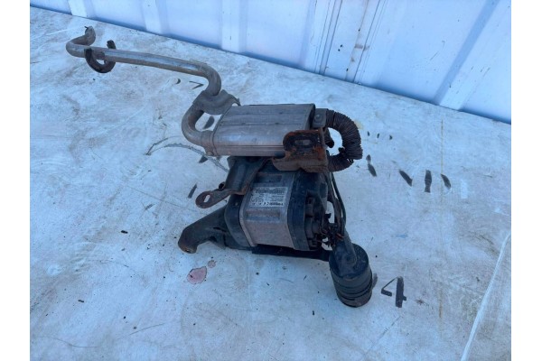 Calefactor estacionario Webasto VW Golf Plus 1K0815007BQ 9019084A usado 2