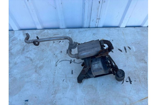 Calefactor estacionario Webasto VW Golf Plus 1K0815007BQ 9019084A usado 3