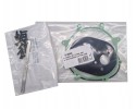 Webasto Air Top 3900 Evo Drive Service Kit 9037106A Part manufacturer Webasto