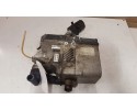 2005 Toyota Avensis T250 Parking heater Webasto 000002021232