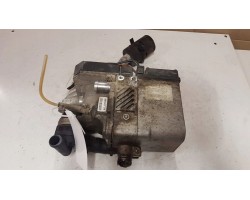 2005 Toyota Avensis T250 Parking heater Webasto 000002021232