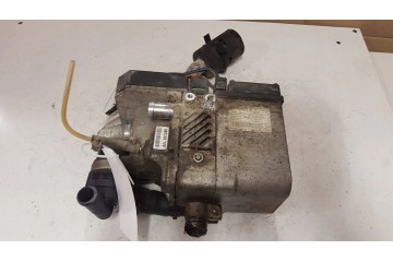 2005 Toyota Avensis T250 Parking heater Webasto 000002021232