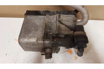 2005 Toyota Avensis T250 Parking heater Webasto 000002021232 Part manufacturer Toyota OE