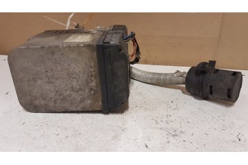 2005 Toyota Avensis T250 Parking heater Webasto 000002021232 Catalog number of the part 000002021232