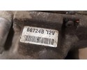 2005 Toyota Avensis T250 Parking heater Webasto 000002021232 Car type passenger cars