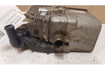 2005 Toyota Avensis T250 Parking heater Webasto 000002021232 Catalog number of the original 89073