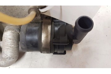2005 Toyota Avensis T250 Parking heater Webasto 000002021232 Quality of parts according to GVO O original with manufacturer s lo
