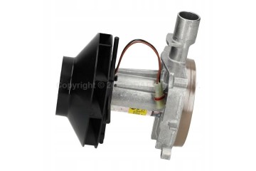 FAN AirTronic D4s Eberspaecher 252145992000 Catalog number of the part 1655732