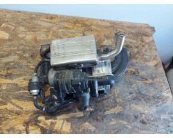 VW TRANSPORTER T6 1 PARKING HEATER WEBASTO 7LA819008