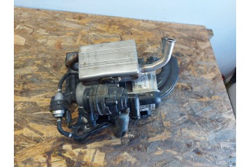 VW TRANSPORTER T6 1 PARKING HEATER WEBASTO 7LA819008