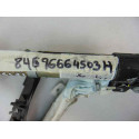 84696664503H AIRBAG CORTINA DELANTERO IZQUIERDO BMW SERIE 3 BERLINA (E90)