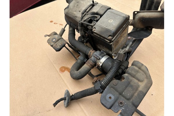 Calefactor estacionario Webasto VW T5 2.5 TDI 7H0819008P usado 2