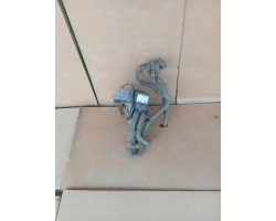 PARKING HEATER WEBASTO MERCEDES ACTROS MP4 A9608305061Z002