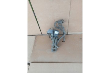 PARKING HEATER WEBASTO MERCEDES ACTROS MP4 A9608305061Z002