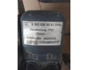 PARKING HEATER WEBASTO MERCEDES ACTROS MP4 A9608305061Z002 Catalog number of the part A9608305061Z002