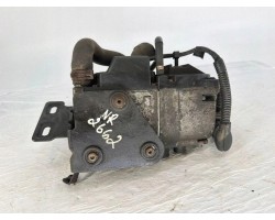 Webasto VW SHARAN 7M8 7M9 7M6 7M3815071C 1 9L diesel 85kW 2008